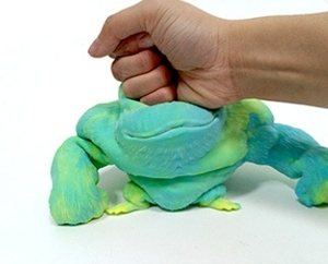 2024 Hot Bán 15 Và 20Cm Khỉ Dãi Thần Dậy Đồ Chơi Đầy Màu Sắc Khỉ Giảm Căng Thẳng Giải Nén Đồ Chơi Cho Trẻ Em tuổi từ 5-7 Năm - Product Image 2