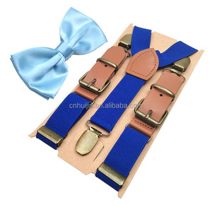 <span class=keywords><strong>Bretelle</strong></span> da uomo a X, larghezza 5 cm, resistenti, con 4 clip, altamente elastiche e regolabili. - Product Image 1