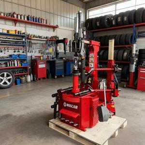 3d ארבעה גלגל יישור מכונת רכב להרים צמיג שינוי מכונת ריסוס קרן כיול ריסוס - Product Image 4