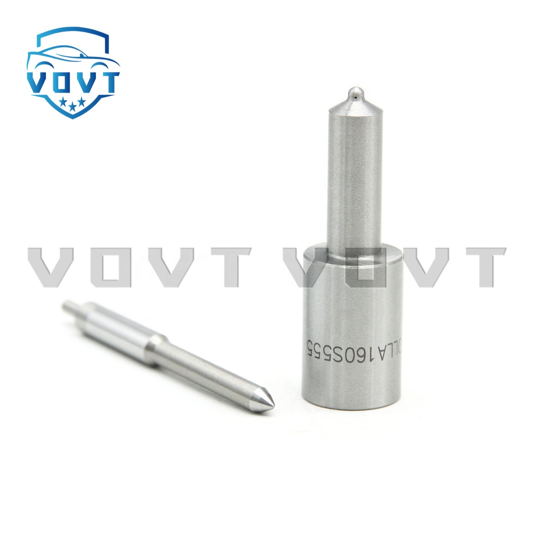 Diesel Engine Nozzle DLLA160S555 Diesel Injector Nozzle 0 433 271 263 Fuel Nozzle 0433271263