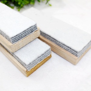 Bureau scolaire en bois <span class=keywords><strong>feutre</strong></span> <span class=keywords><strong>tableau</strong></span> blanc Duster gomme pour pas cher prix vente - Product Image 6