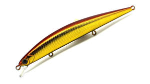 Umpan Berenang Jerkbaits Seperti Hidup Umpan Pancing Ikan Anjing Berjalan Bola Tungsten Plastik Umpan Kosong - Product Image 5