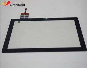 Tùy chỉnh 1.3 ~ 65 inch công nghiệp pcap <span class=keywords><strong>10.1</strong></span> inch điện dung đa màn hình cảm ứng bảng điều chỉnh với 10 điểm IIC/USB Giao diện sản phẩm mới - Product Image 3