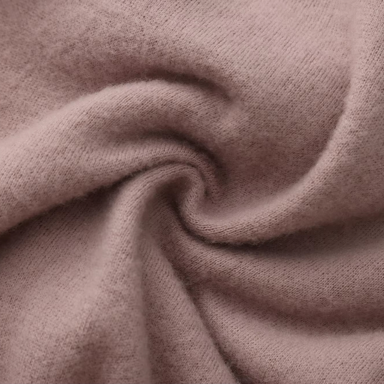 Solarwool Factory Wholesale Custom Premium High-End Wrinkle-Resistant 100% Woolen Yarn Knitted Fabric For Autumn Winter
