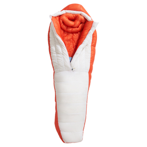 Mobi Garden Cambrian 400G équipement de camping en plein air ultraléger sac de couchage en duvet d'oie blanc Style momie 0 ° C évalué avec tissu <span class=keywords><strong>Kolon</strong></span> - Product Image 1