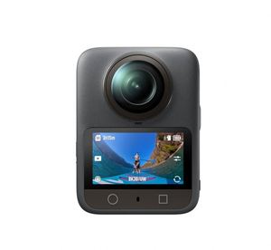 Best-selling Set Osmo 360 HD <b>Panoramic</b> Vlog Sports <b>Camera</b> Displacement Anti-Shake 8K CMOS Imaging Sensor Diving Motorcycle - Product Image 1