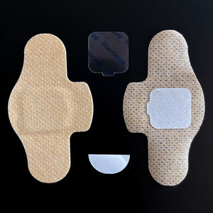 Traitement antifongique des ongles, patchs de réparation des ongles pour les ongles endommagés, traitement de 8 heures - Product Image 1