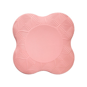 Rodillera <span class=keywords><strong>para</strong></span> Yoga, cojín suave de espuma TPE, almohadilla protectora <span class=keywords><strong>para</strong></span> codo, pierna, brazo, equilibrio, <span class=keywords><strong>ejercicio</strong></span>, Fitness, entrenamiento, esterilla de Yoga - Product Image 5