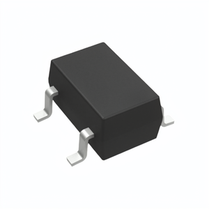 SOT 23 5 Thin, TSOT 23 5 Power Management (PMIC) Manufacturer Channel NCP1400ASN45T1G Electronic Circuit Components - Product Image 1