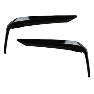 Embellecedor de bisel para faros antiniebla BMW 51118070541 51118070542 ABS para Serie 5 G30 G38M - Product Image 1