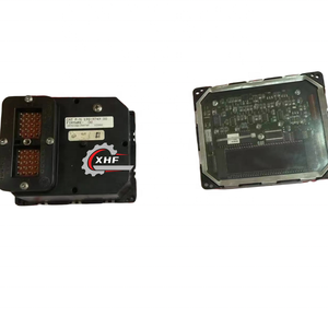 198-9749 252-4501 569-8638 450-2430 Controle GP-ENGINE Monitoring Voor: Rups 3126,3412, 3508, 3512, 3516, C32, C7,C9 - Product Image 1