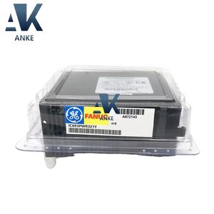 Alimentation PLC IC693PWR321 GE Fanuc série 90-30 - Product Image 1
