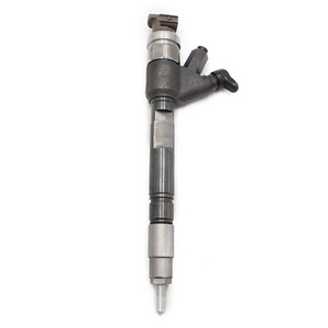 Injektor Diesel Common Rail 095000-0881 0950000881 Injektor Common Rail S00026161+03 S0002616103 - Product Image 6