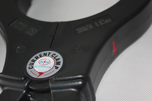 Biến áp hiện tại 2500A/5A 0.5 lớp với đường kính 125mm - Product Image 4