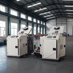 O CE aprovou o mini sistema 92,8% do CHP do poder 8kW da eficiência o gás natural silencioso super combinou a geração de energia 220V do calor avaliado - Product Image 4