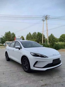 รถไฟฟ้า BYD หยวน2025สูง401กม. รถพลังงานใหม่ SUV ขนาดเล็กราคาถูกที่สุด - Product Image 1