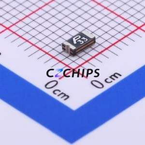 SMD1206P035TF/30 Resettable Fuse 1206 Fuse 30V 100A 350mA 750mA - Product Image 2