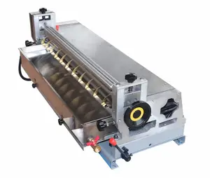JS-1000E sıcak yapıştırma kağıdı yapma yapışkan makinesi katlama ve yapıştırma makinesi yapıştırma