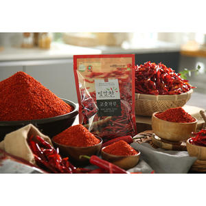 [Biggalchan 3kg] Poudre de piment rouge Gochugaru coréen de qualité supérieure pour la fabrication du kimchi, couleur vive, hygiénique - Product Image 3