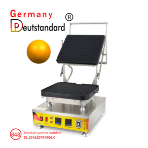 Mini máquina eléctrica para Tartas de huevo Cetakan Kue, <span class=keywords><strong>molde</strong></span> reutilizable para tartas de huevo - Product Image 4