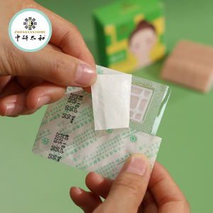 अच्छी गुणवत्ता वाली डिस्पोजेबल सुई छह पैक बाँझ प्रेस सुई - Product Image 4