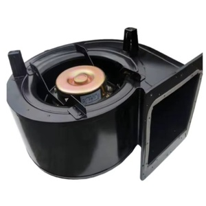Hotte aspirante incurvée <span class=keywords><strong>ARCTURUS</strong></span> noire stable pour une évacuation fumigène constante dans les espaces de cuisson résidentiels - Product Image 6