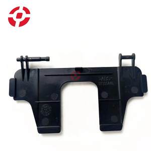 Boucle de réglage de la sortie de climatisation OE 31305446 pour <span class=keywords><strong>Volvo</strong></span> <span class=keywords><strong>XC90</strong></span> 2019-23, nouvelle languette de sortie d'air, clip de sortie d'air - Product Image 1