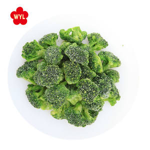 Brocoli congelé Chou-fleur Brocoli congelé biologique de bonne qualité Brocoli congelé en gros <span class=keywords><strong>Idf</strong></span> - Product Image 1