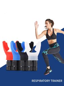 جهاز تمارين التنفس البطني بسعة الرئة المحمول مع مقاومة قابلة للتعديل لسعة الرئة لديك - Product Image 6