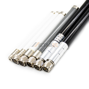<span class=keywords><strong>Antenne</strong></span> <span class=keywords><strong>WiFi</strong></span> extérieure <span class=keywords><strong>longue</strong></span> <span class=keywords><strong>portée</strong></span> 4G 5G en fibre de verre MIMO omnidirectionnelle 50 <span class=keywords><strong>km</strong></span> 2,4 GHz 5,8 GHz <span class=keywords><strong>WiFi</strong></span> 15dBi - Product Image 2