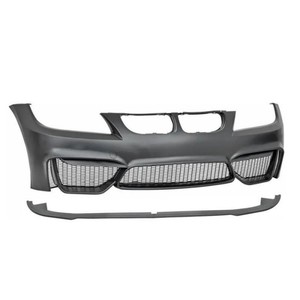 Volante de Cuero Genuino ZC-E46-P1 para Serie 1, Serie 2, Serie <span class=keywords><strong>3</strong></span>, 116d ed n47n M3 para Parachoques Delantero f30 m3 - Product Image 1