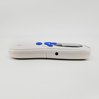 Appareil d'électrothérapie portable TENS, masseur électronique à impulsions pour la gestion de la douleur par électrothérapie