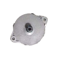 Pièces de chariot élévateur en Chine Dc 48 volts 200a dynamo moteur camion alternateur pas cher pour Kamaz cummins Dongfeng Weichai Sinotrak toyota hino