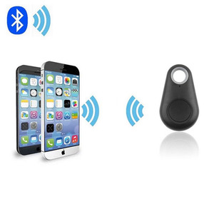 Thông Minh Vật Nuôi Gps Tracker Chống Mất Báo Động Tag Không Dây Bluetooth Tracker Con Túi Ví Điện Thoại Key Finder Định Vị Chống Mất Báo Động - Product Image 2