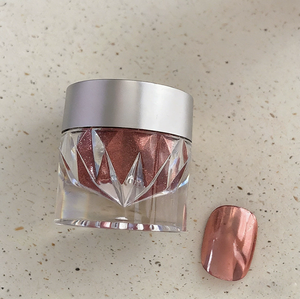 Poudre magique éblouissante <span class=keywords><strong>Moonlight</strong></span> 24 couleurs, paillettes polyvalentes haut de gamme, style luxueux, accessoire pour ongles pour la beauté - Product Image 5