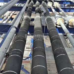 Matériau d'isolation <span class=keywords><strong>thermique</strong></span> microporeux <span class=keywords><strong>plaque</strong></span> <span class=keywords><strong>de</strong></span> verre cellulaire mur extérieur moderne isolation <span class=keywords><strong>de</strong></span> toit maison à 100mm 150mm d'épaisseur - Product Image 6