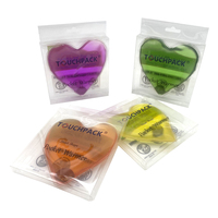 Großhandel Maßgeschneidertes Wellness-Kit für Unternehmen: Heiß-Kalt-Gel-Therapie, Wiederverwendbare Flexible Schmerzlinderung, Muskelregeneration, Rückenwärmepack