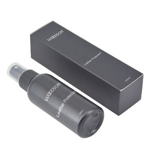 Profesyonel hakiki deri çanta deri koruyucu ve saç kremi sprey deri koruyucu çanta için sprey - Product Image 2