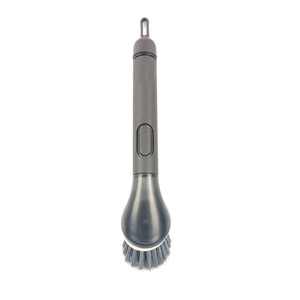Brosse de nettoyage de cuisine à <span class=keywords><strong>prix</strong></span> direct usine pour la vaisselle et les casseroles, avec ajout <span class=keywords><strong>automatique</strong></span> de liquide - Product Image 1