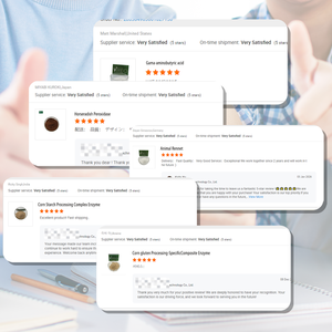 Catalasa Pura en Polvo, Enzima Alimentaria, Suplemento de Catalasa Liposomal - Product Image 4