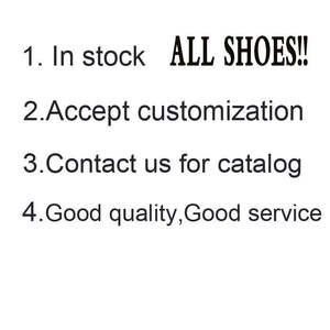 Zapatillas Deportivas Unisex para Hombre y Mujer, para Todas las Temporadas, con Amortiguación de PVC, Transpirables, para Entrenamiento, Venta al Por Mayor - Product Image 5