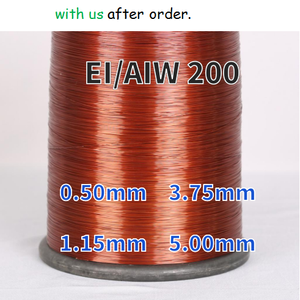 200 220 AI <span class=keywords><strong>EIW</strong></span> Wickel draht Decken ventilator Wickel draht Pakistan - Product Image 2
