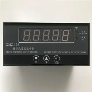 XMZ -155 indicador digital de temperatura para transformador