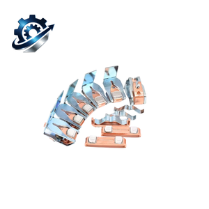 คอยล์คอนแทคเตอร์ LA9RM201 LA5F800803 ใหม่เอี่ยมสำหรับระบบควบคุมมอเตอร์อุตสาหกรรม - Product Image 2