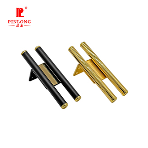 PinLong Accessoires <span class=keywords><strong>de</strong></span> quincaillerie pour meubles Pieds <span class=keywords><strong>de</strong></span> canapé en <span class=keywords><strong>métal</strong></span> <span class=keywords><strong>Pied</strong></span> <span class=keywords><strong>de</strong></span> support <span class=keywords><strong>de</strong></span> <span class=keywords><strong>table</strong></span> en forme <span class=keywords><strong>de</strong></span> baguettes - Product Image 1