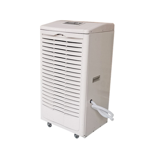 Deshumidificador Comercial TOJJE 130L/D, Deshumidificador Portátil para Uso Doméstico y de Oficina, Aire Acondicionado - Product Image 1