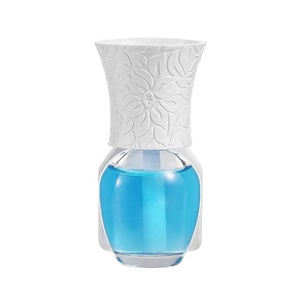YILUN YL-030 Venta Directa de Fábrica, Ambientador Eléctrico Ecológico con <span class=keywords><strong>Buen</strong></span> Aroma, Capacidad de 25 ml, 110-220 V, para Hogar y Oficina - Product Image 4