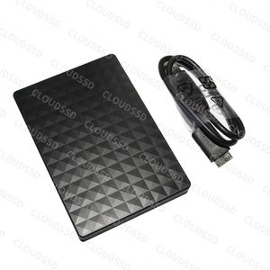 <span class=keywords><strong>Disque</strong></span> <span class=keywords><strong>dur</strong></span> <span class=keywords><strong>externe</strong></span> portable 2,5 pouces USB 3.0 500 Go 1 To 2 To – Vente en gros usine - Product Image 1