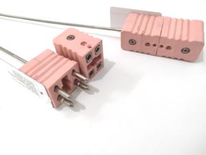 เทอร์โมคับเปิลบุณหภูมิแบบอุตสาหกรรมสูง - Product Image 5