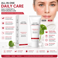 Crème hydratante légère, éclaircissante, raffermissante, anti-âge, nourrissante pour le soin de la peau du visage, 50 ml, non collante, pour tous